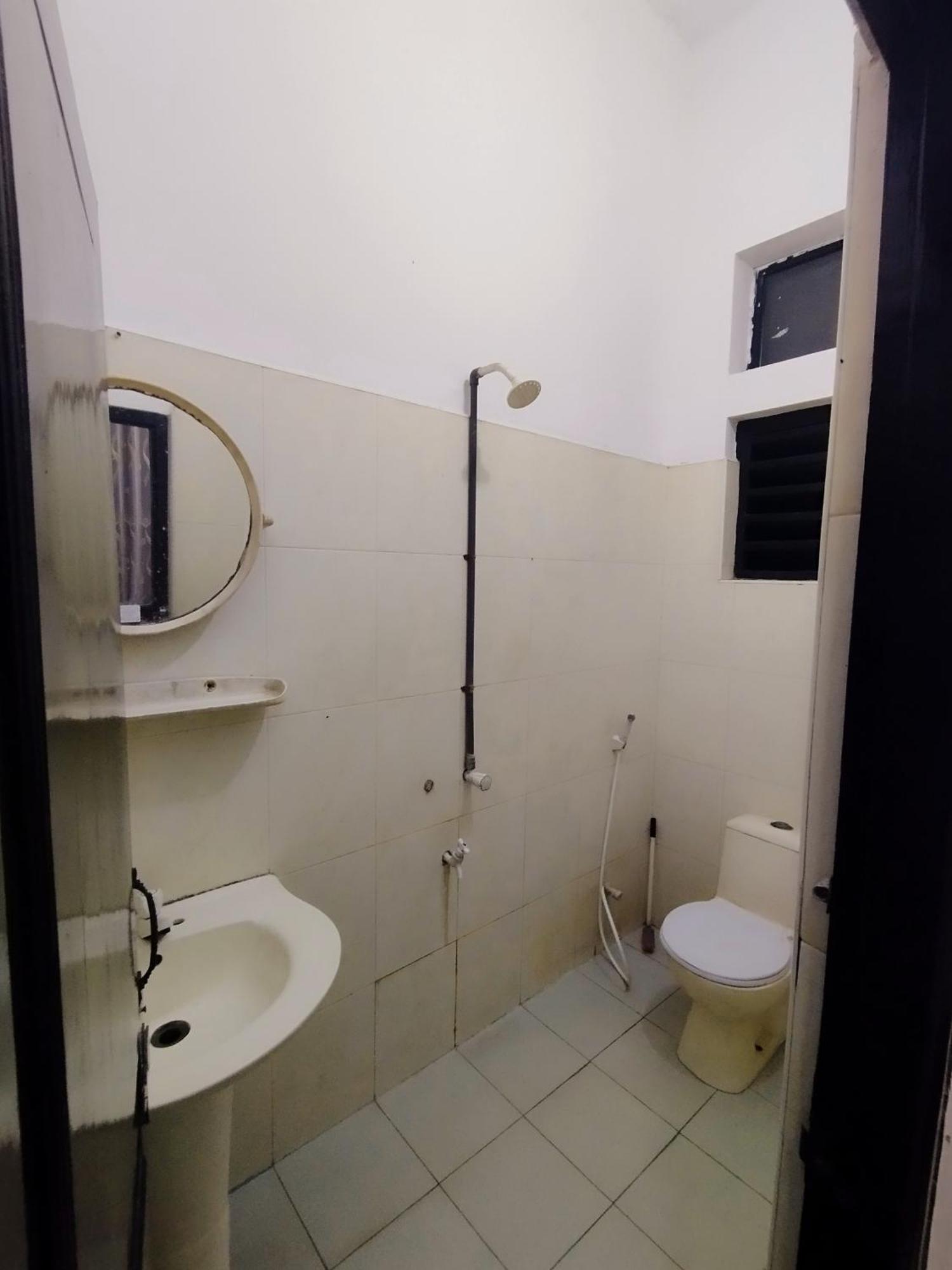 Hotel Rayyan Mahal Puttalam Exteriér fotografie